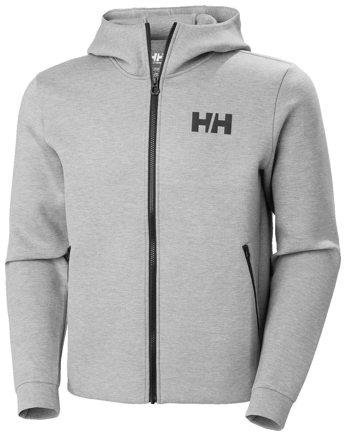 Helly Hansen HP Ocean FZ 2.0 džemper - muška