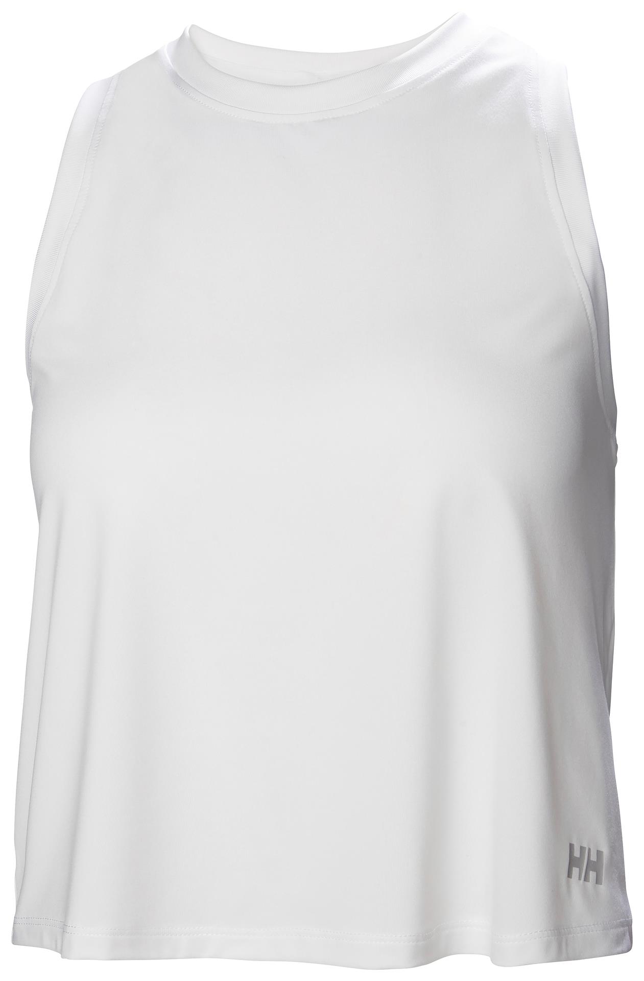 Helly Hansen Ocean Cropped Tank Top majica - ženska