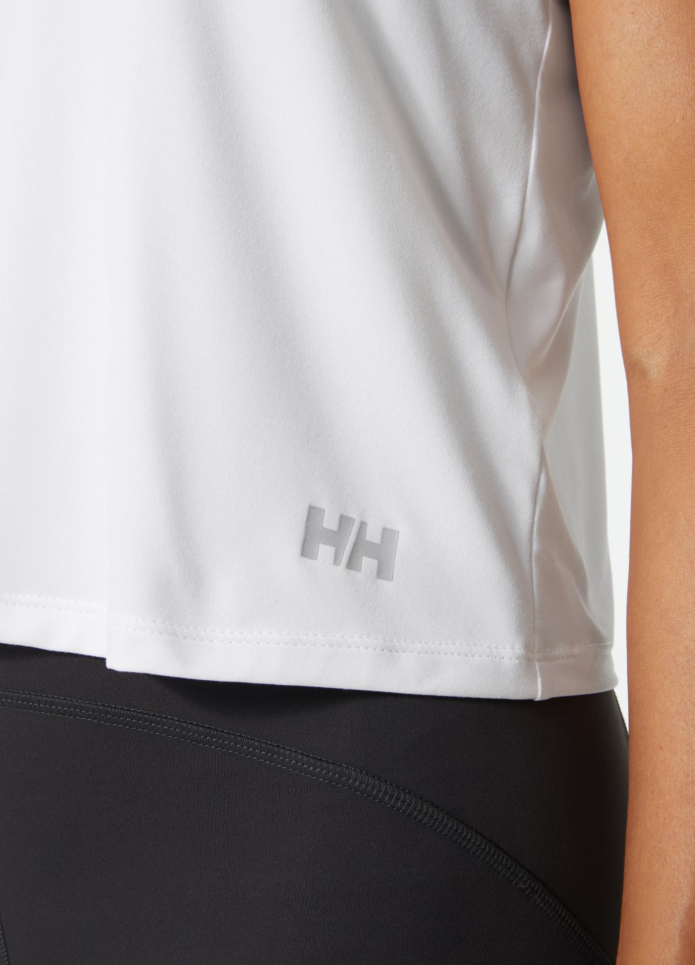 Helly Hansen Ocean Cropped Tank Top majica - ženska