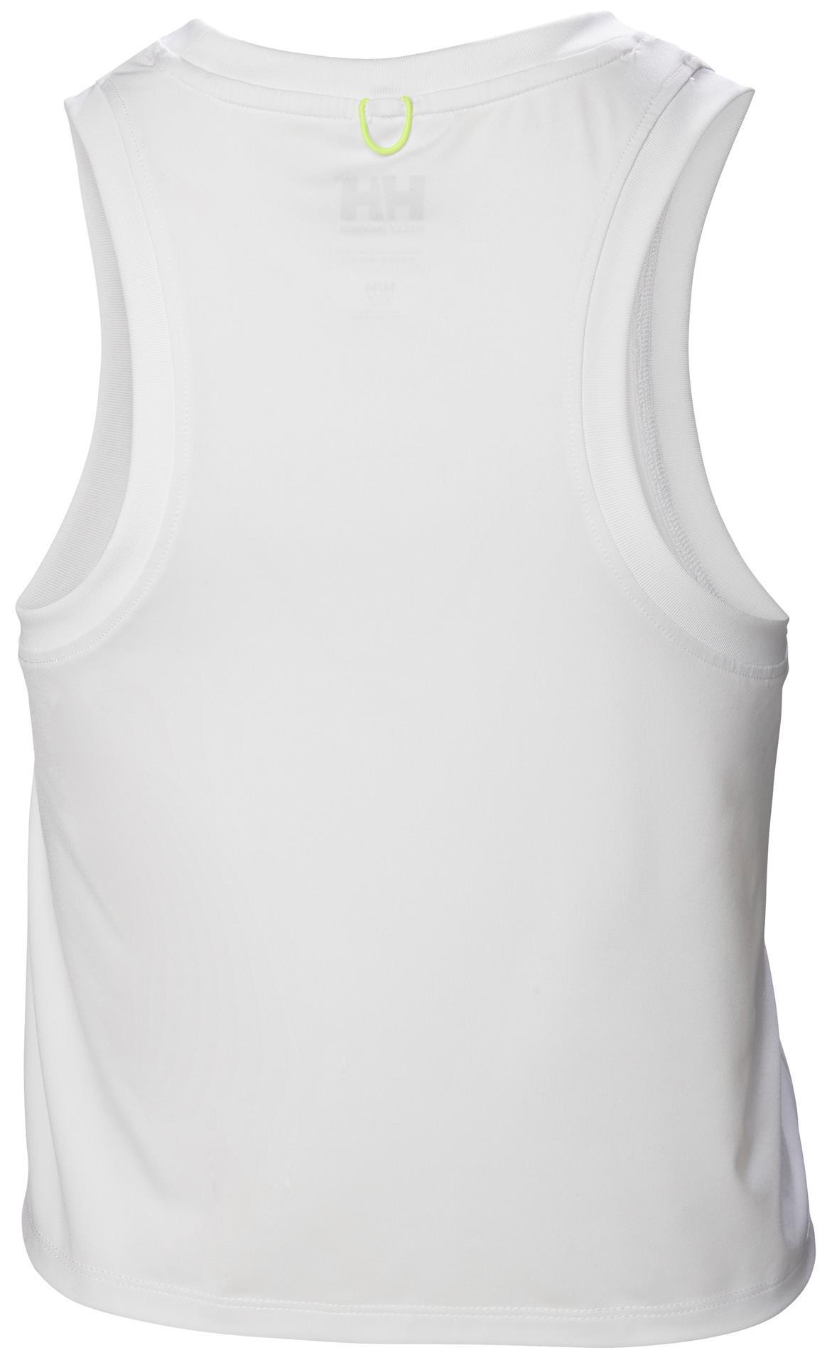 Helly Hansen Ocean Cropped Tank Top majica - ženska