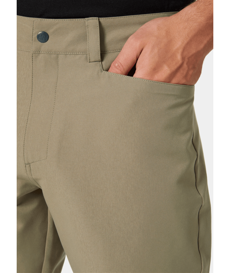 Helly Hansen HP QD Club 10" 2.0 kratke pantalone - moške