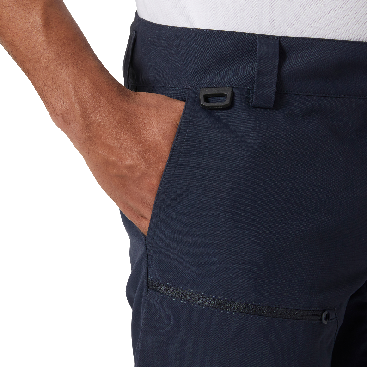 Helly Hansen CREWLINE CARGO SHORTS 2.0 - moške kratke hlače