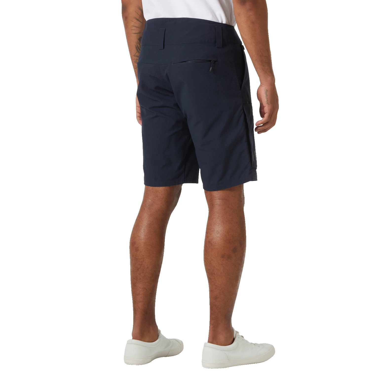Helly Hansen CREWLINE CARGO SHORTS 2.0 - moške kratke hlače