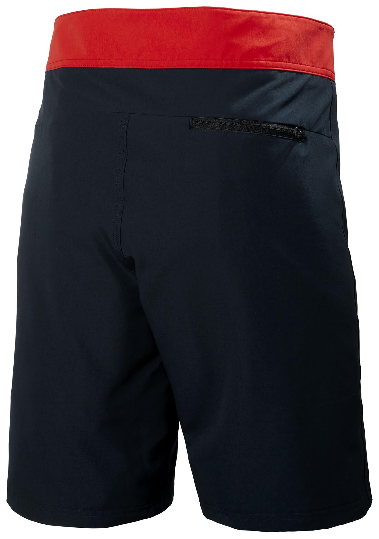 Helly Hansen HP Board 9" 2.0 kratke pantalone - moške