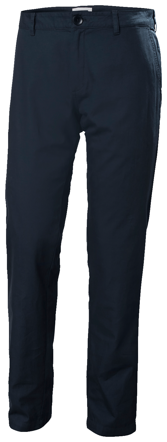 Helly Hansen Dock Chinos hlače - moške