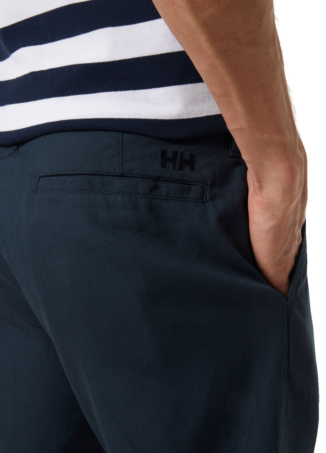 Helly Hansen Dock 10" kratke pantalone -moške