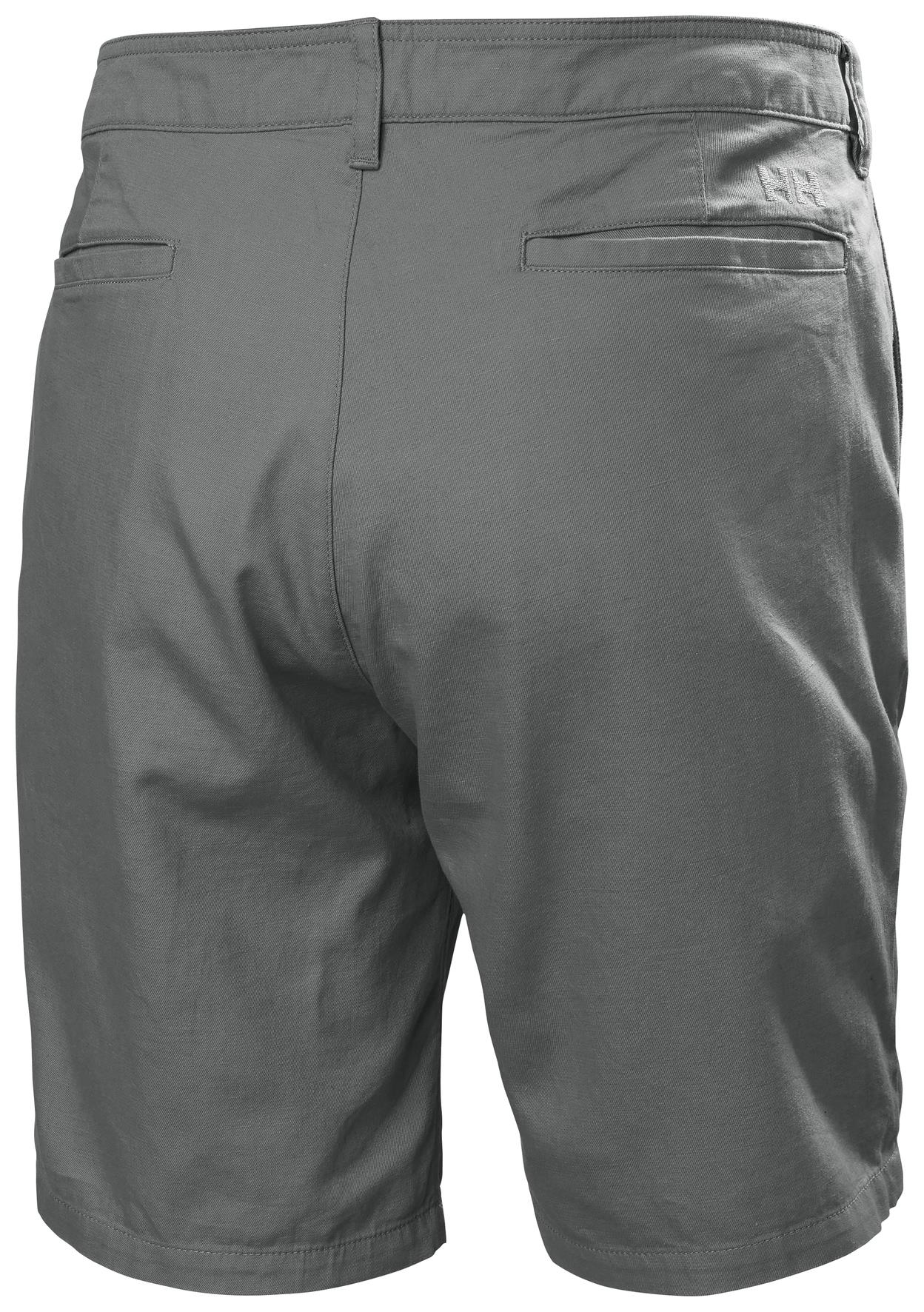 Helly Hansen Dock 10" kratke pantalone -moške