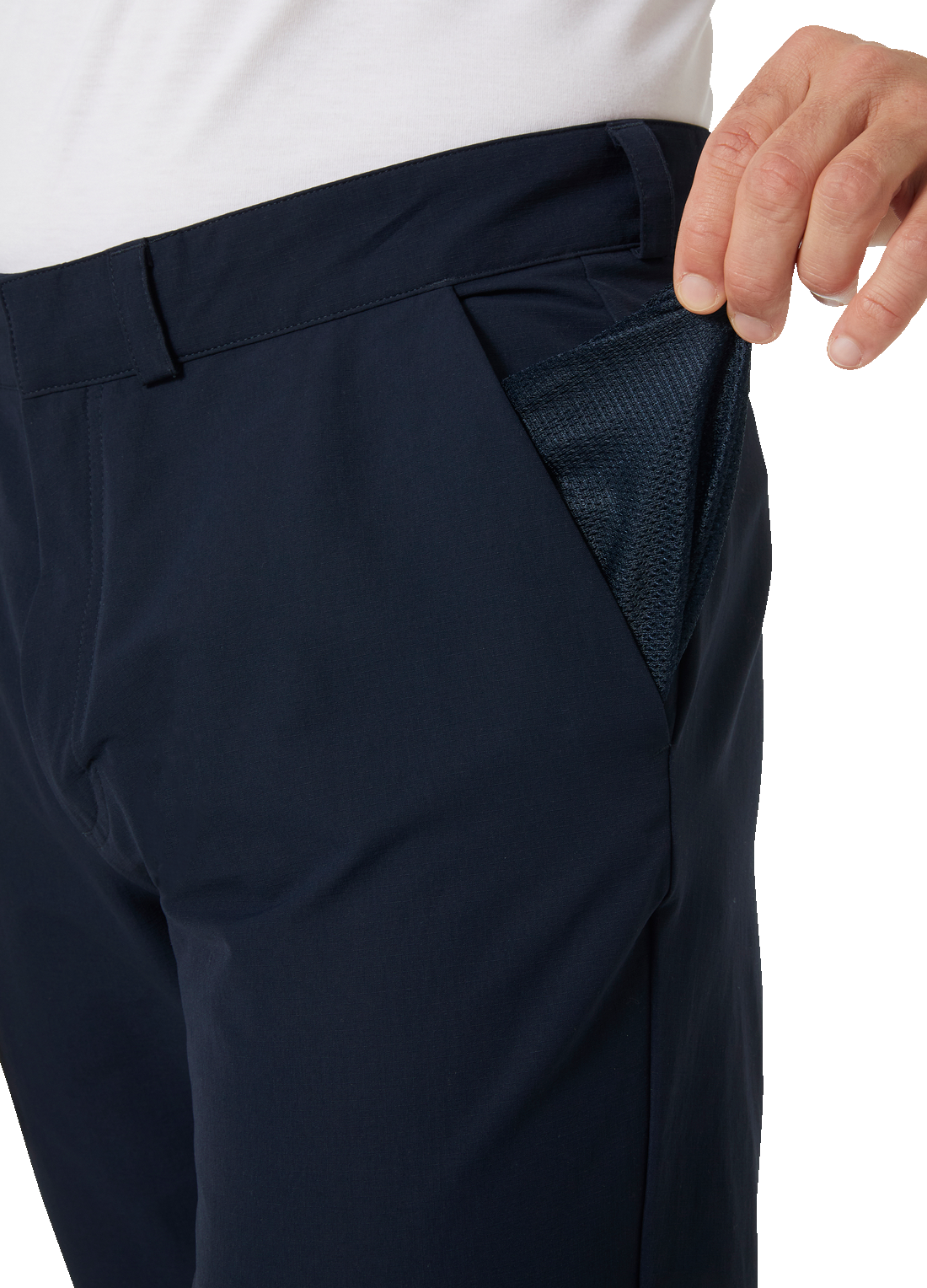 Helly Hansen QD pantalone - moške