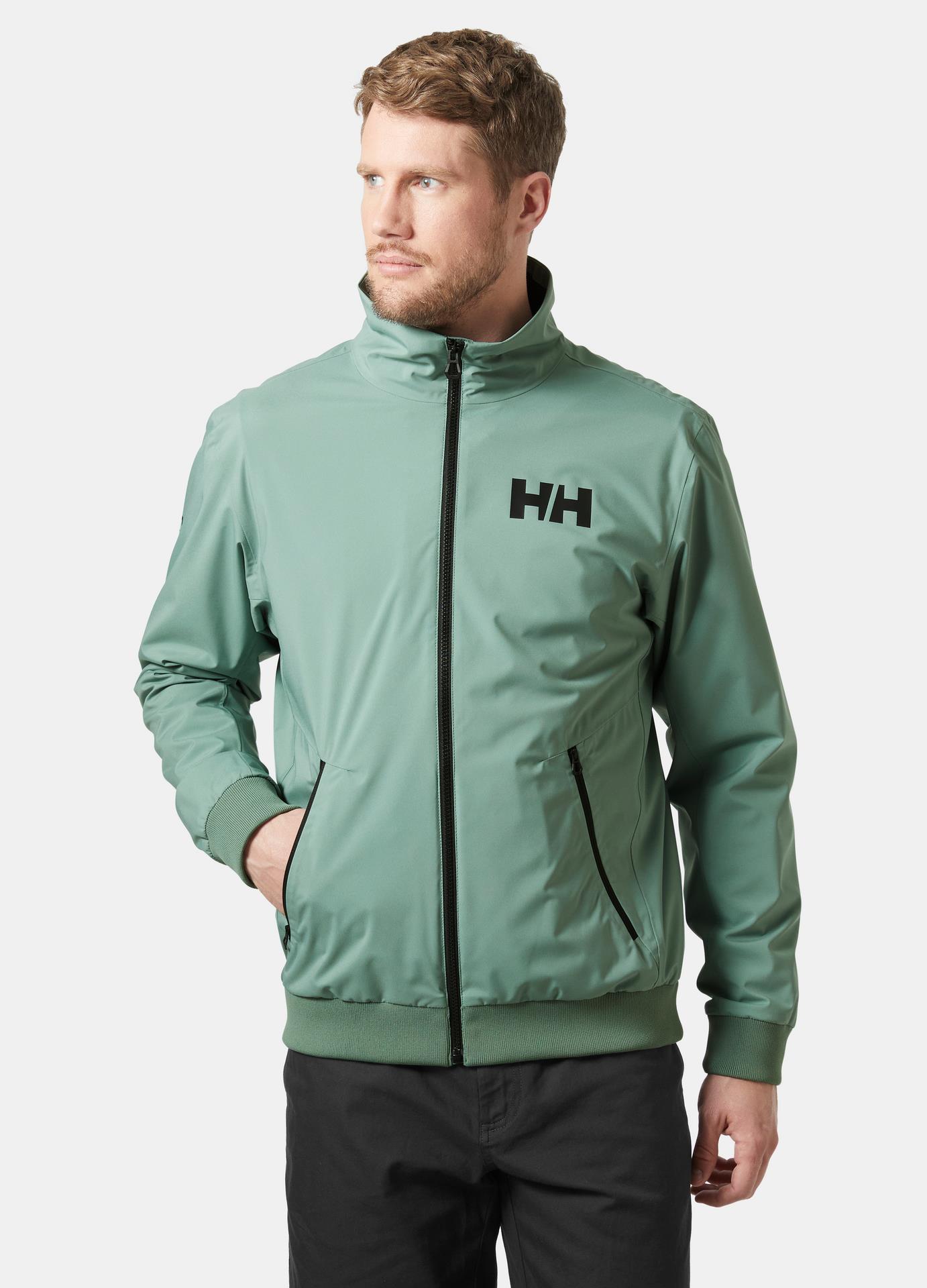Helly Hansen HP Racing Bomber 2.0 jakna- muška