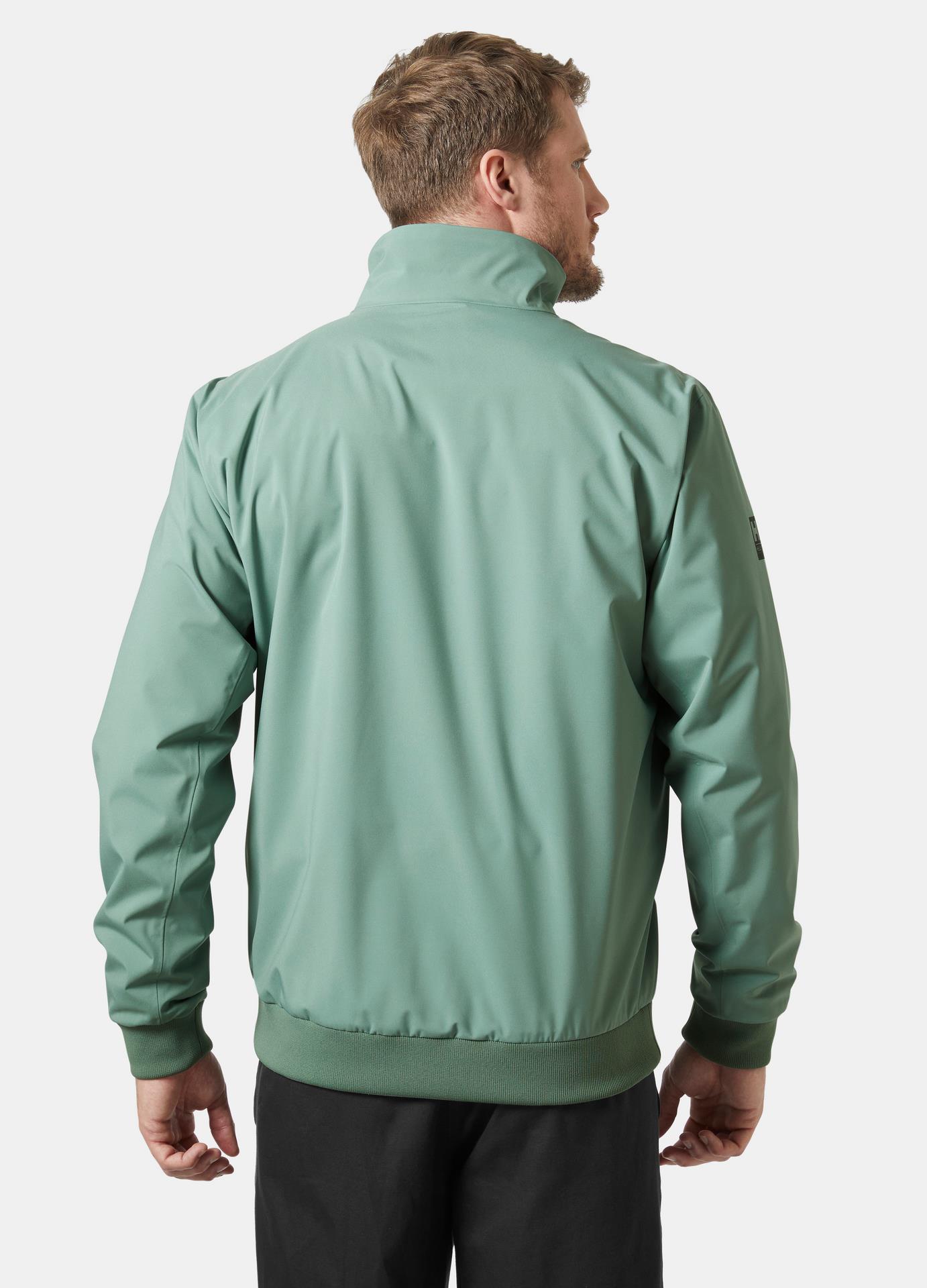 Helly Hansen HP Racing Bomber 2.0 jakna- muška