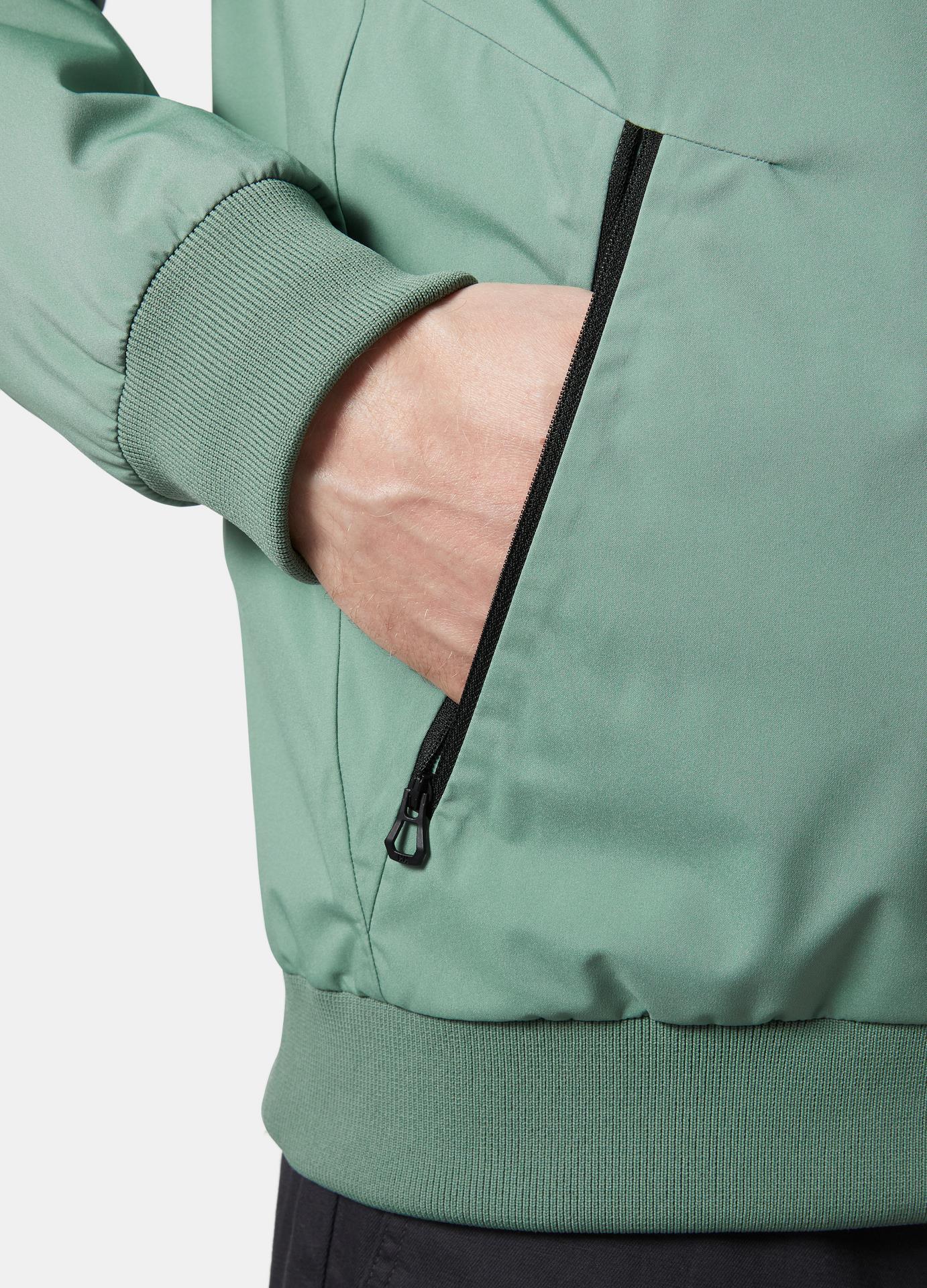 Helly Hansen HP Racing Bomber 2.0 jakna- muška