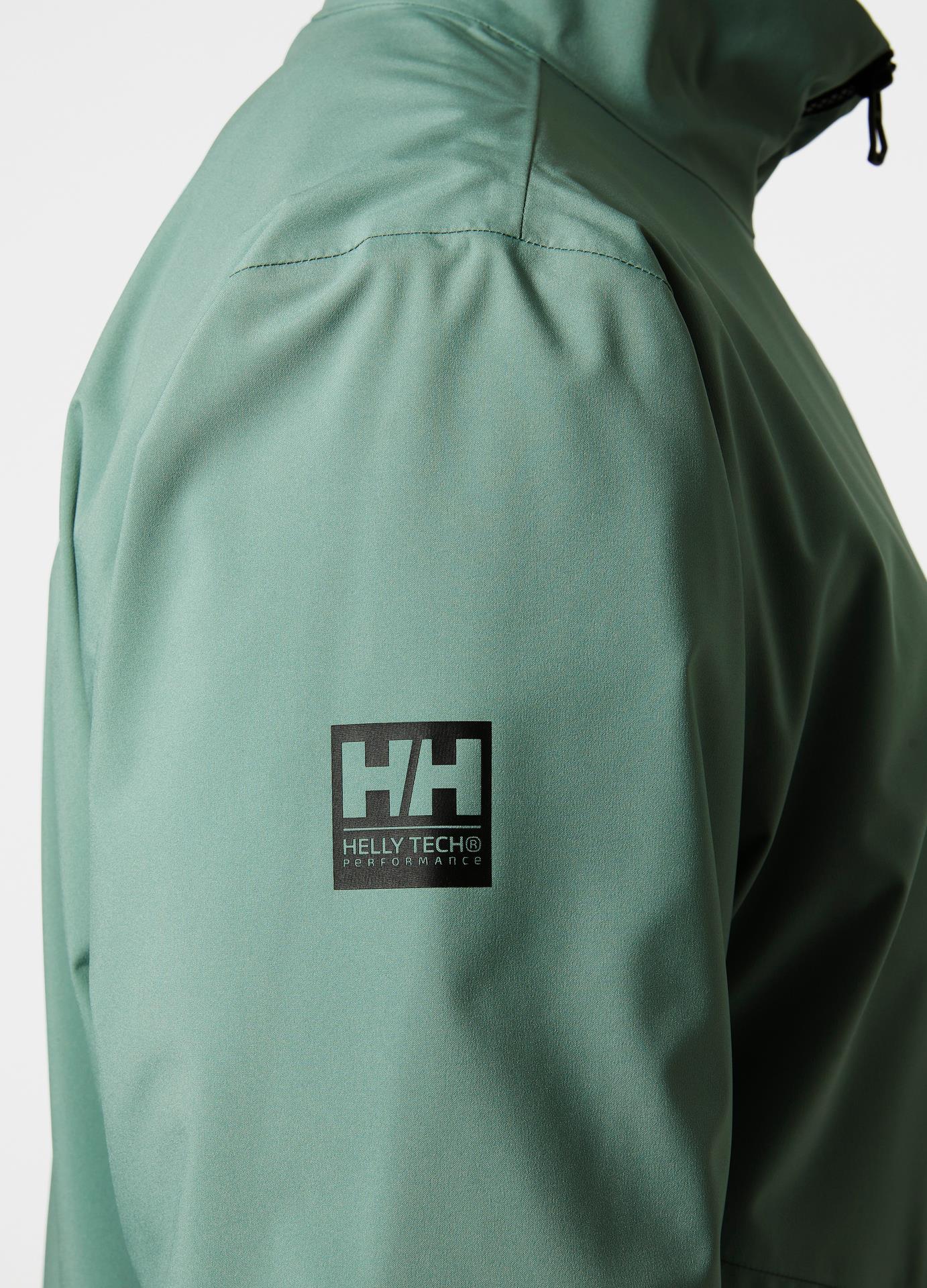Helly Hansen HP Racing Bomber 2.0 jakna- muška