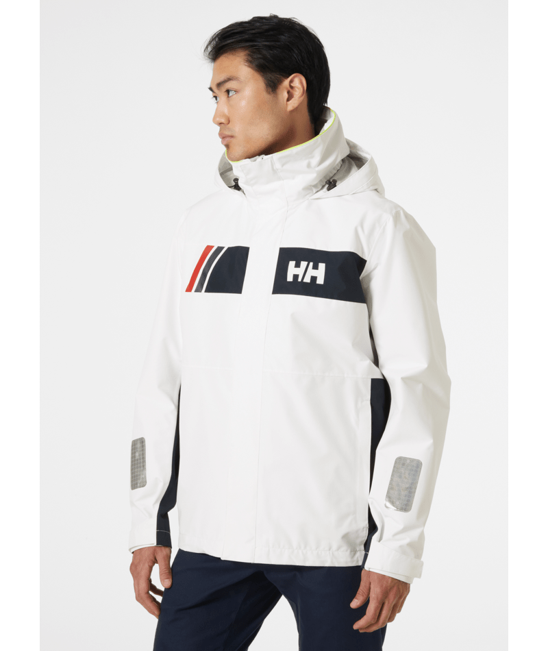 Helly Hansen Newport Inshore jakna za jedrenje - muška