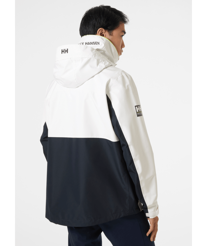 Helly Hansen Newport Inshore jakna za jedrenje - muška