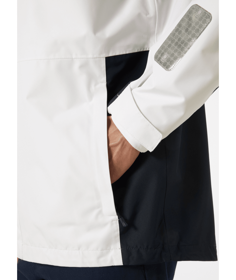 Helly Hansen Newport Inshore jakna za jedrenje - muška