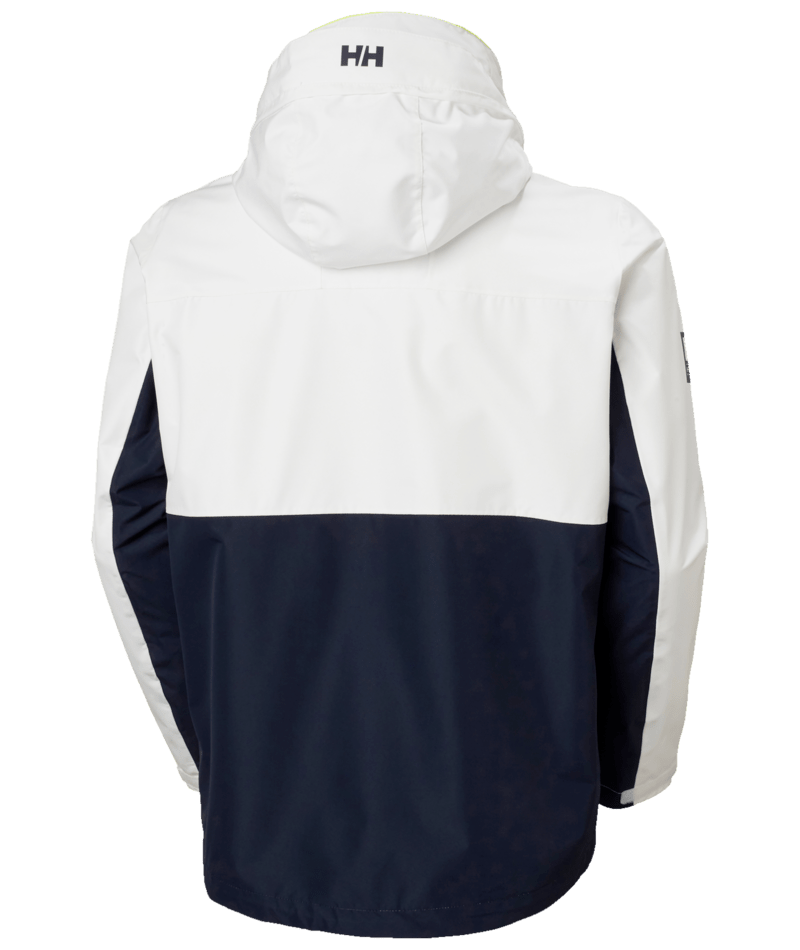 Helly Hansen Newport Inshore jakna za jedrenje - muška
