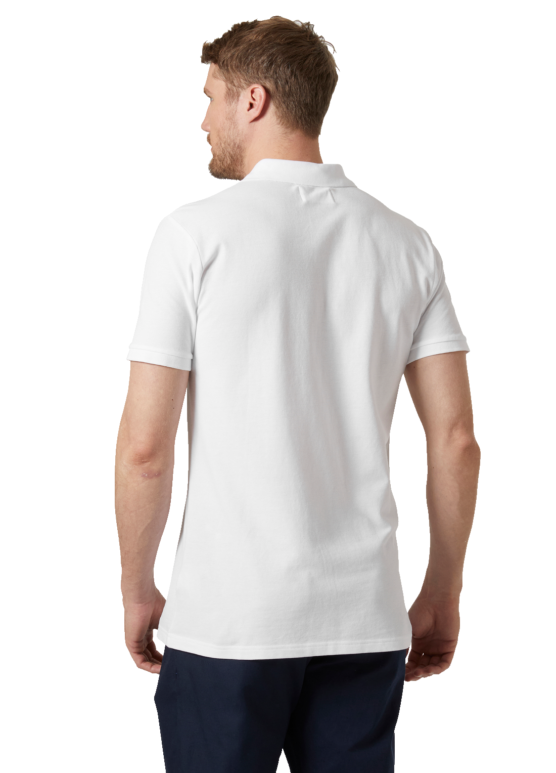 Helly Hansen Malcesine polo majica - muška