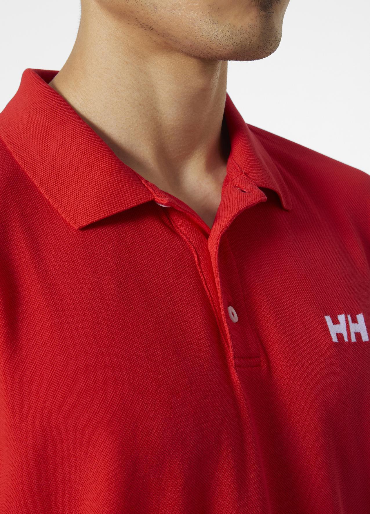Helly Hansen Malcesine polo majica - muška