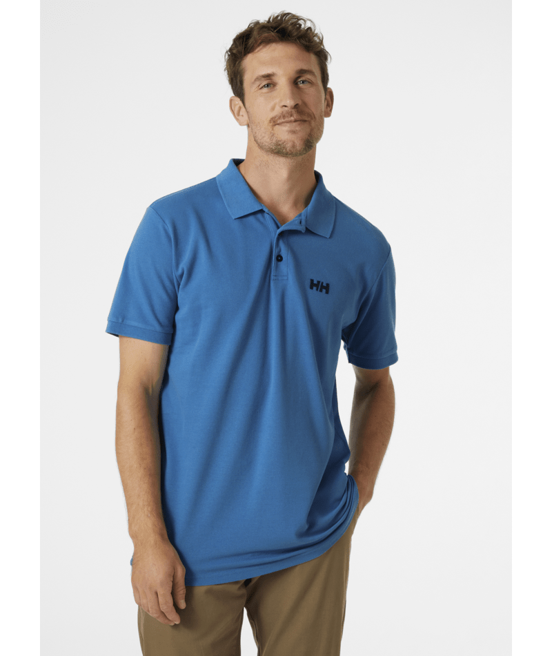 Helly Hansen Malcesine polo majica - muška