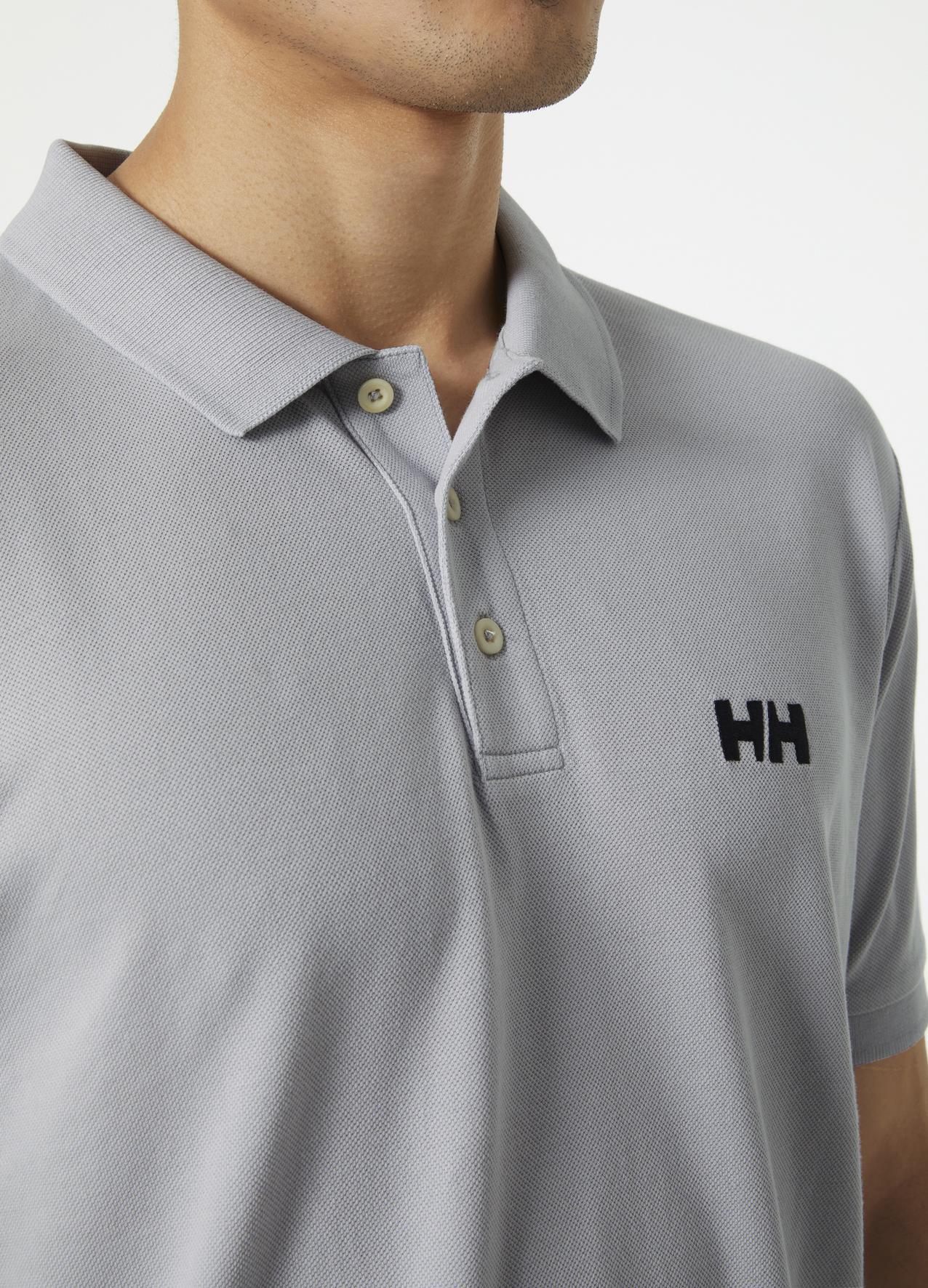 Helly Hansen Malcesine polo majica - muška