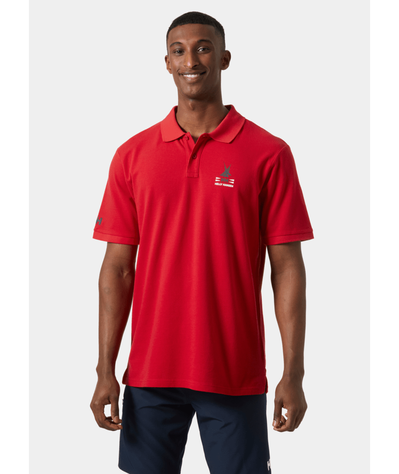 Helly Hansen Koster polo majica - muška