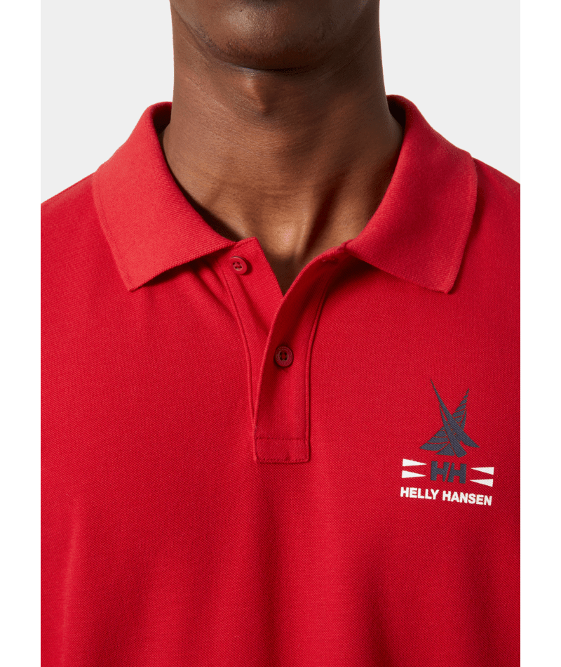 Helly Hansen Koster polo majica - muška