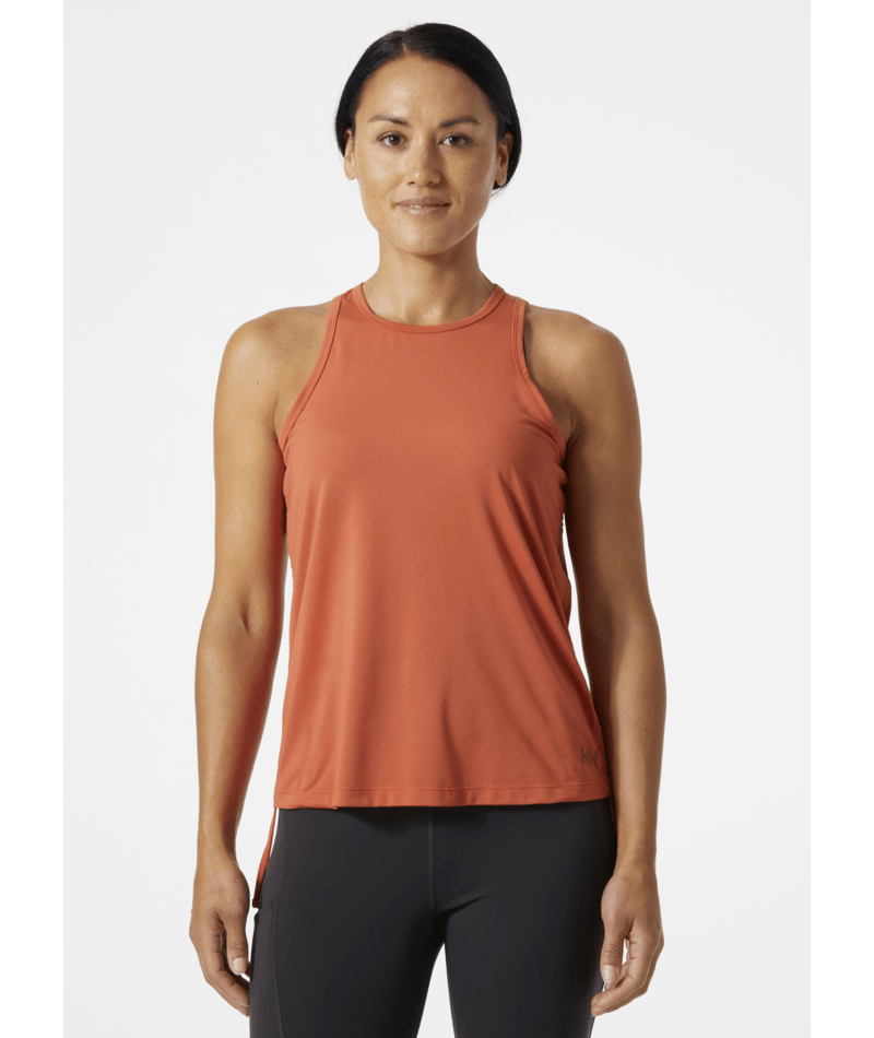 Helly Hansen Siren Tank Top majica - ženske