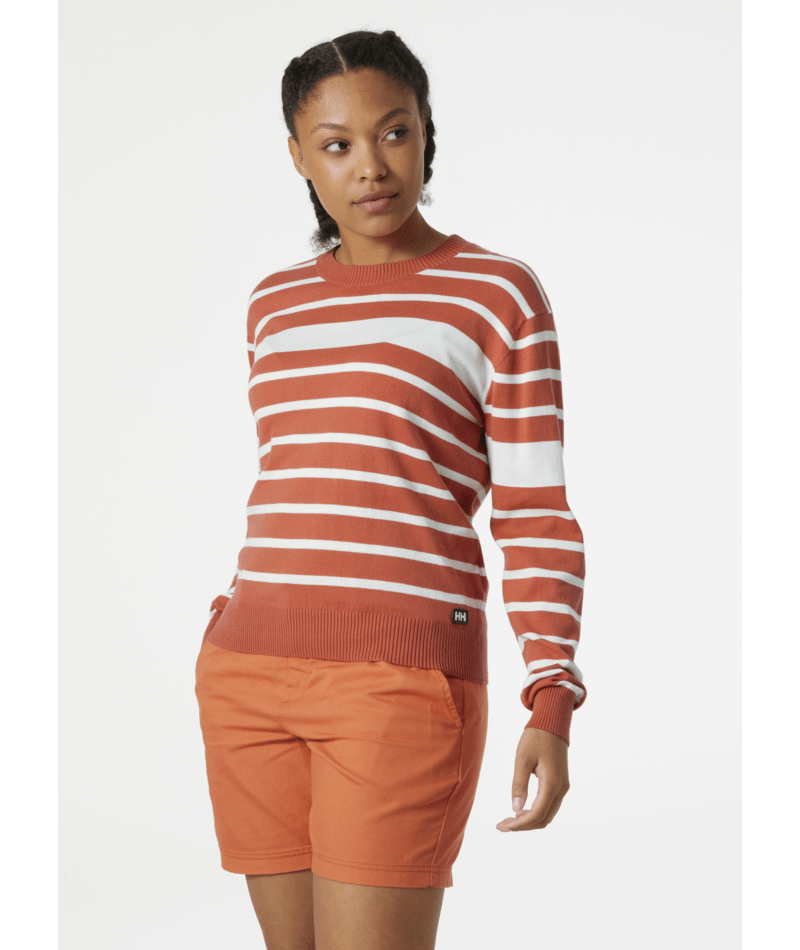 Helly Hansen Skagen 2.0 pulover - ženske