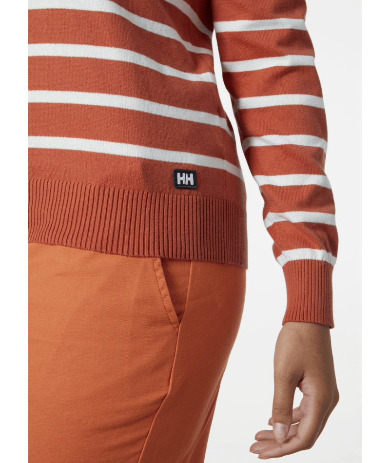 Helly Hansen Skagen 2.0 pulover - ženske