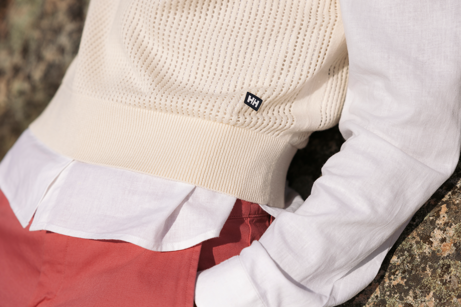 Helly Hansen Pier kratke pantalone - ženske