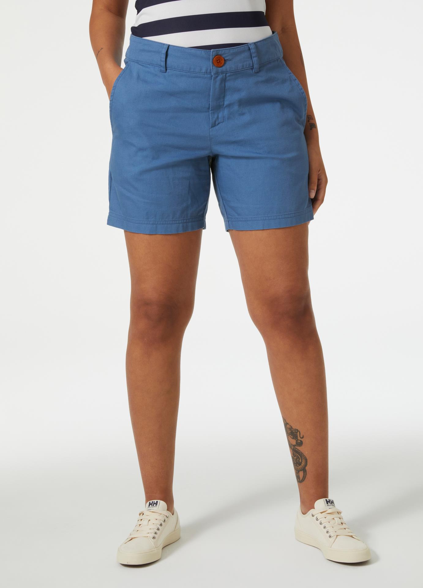 Helly Hansen Pier kratke pantalone - ženske