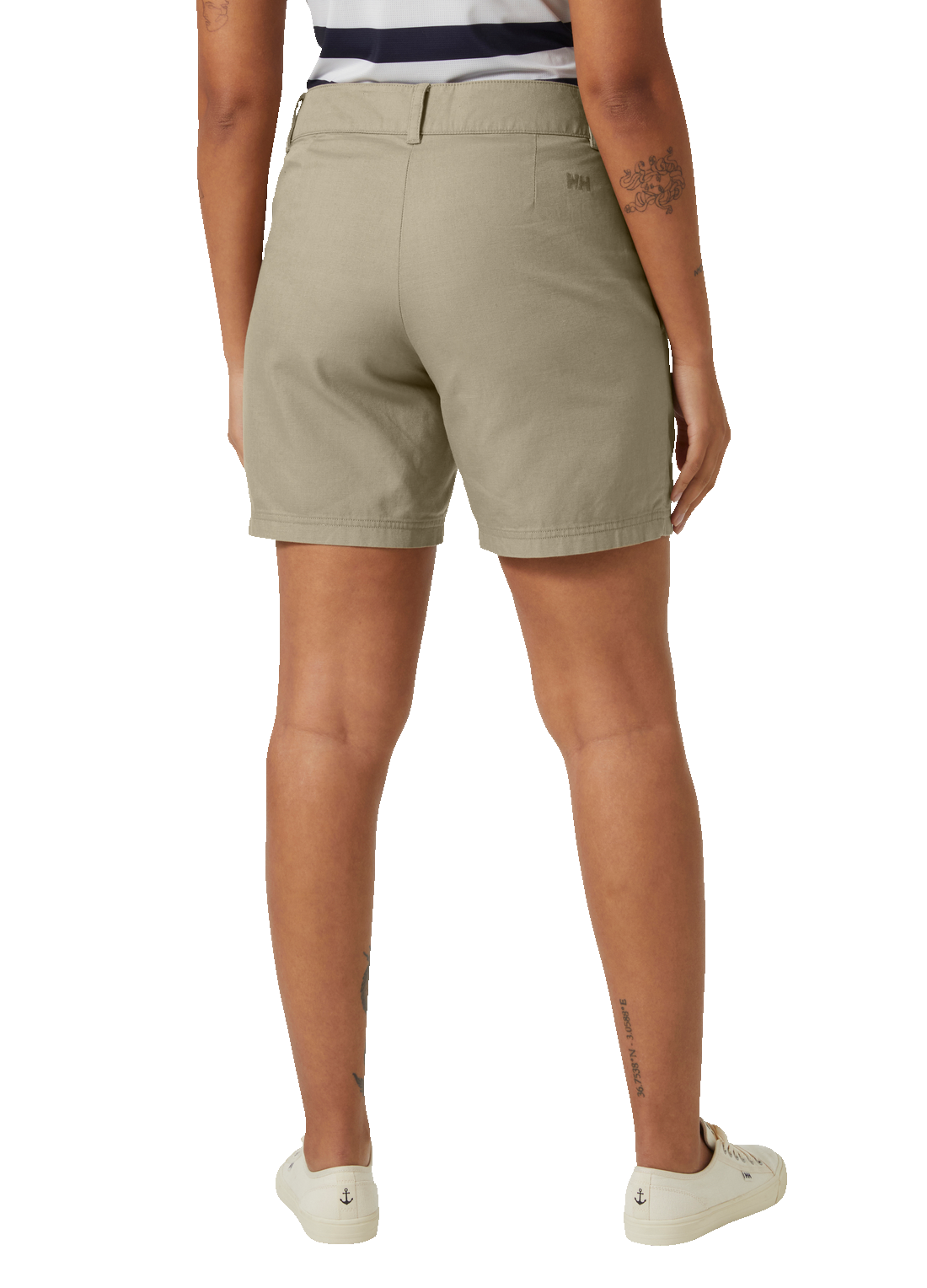 Helly Hansen Pier kratke pantalone - ženske