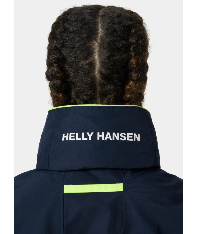 Helly Hansen Newport Inshore jakna za jedrenje - ženske