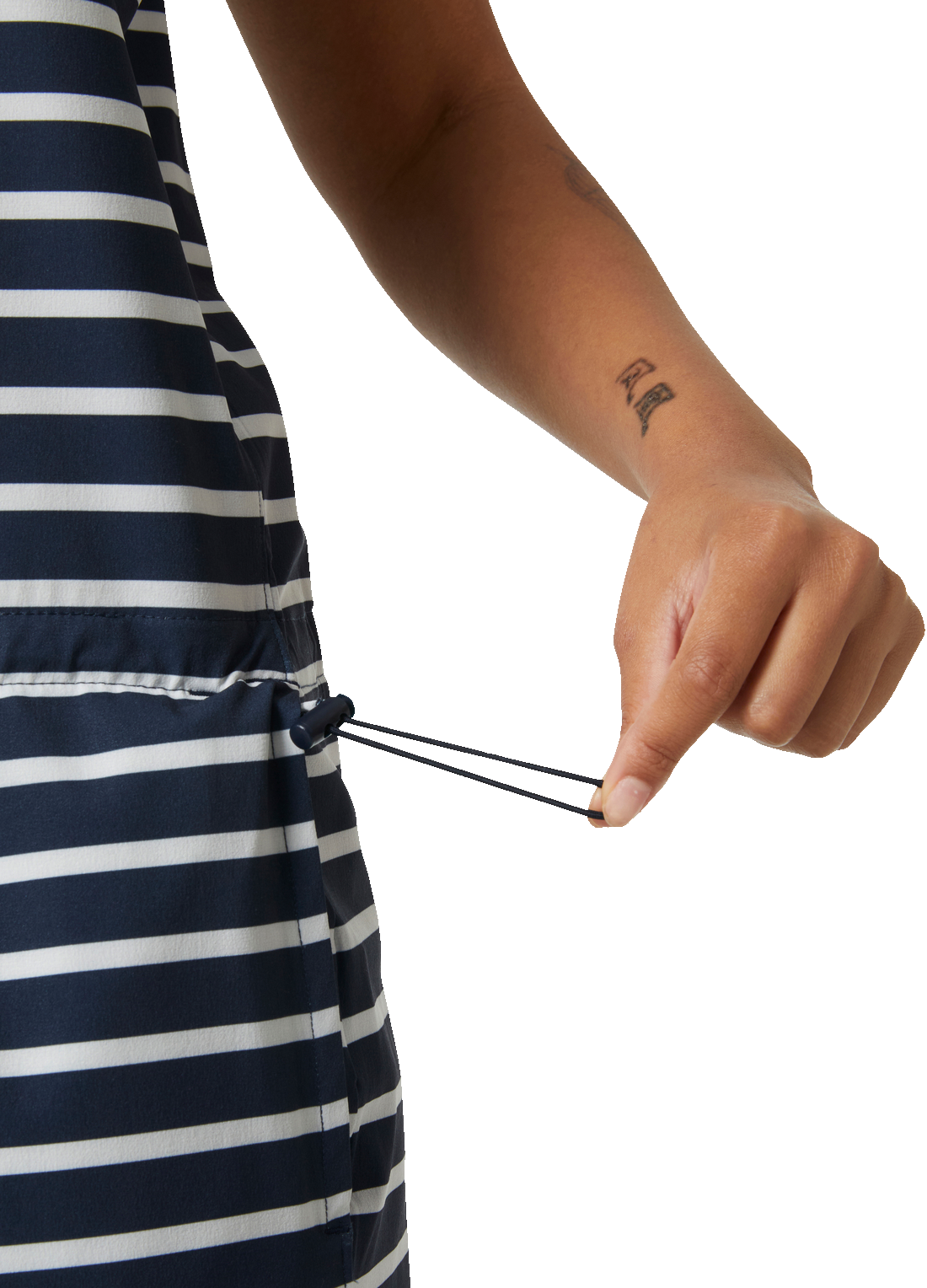 Helly Hansen Thalia Summer 2.0 haljina -ženske