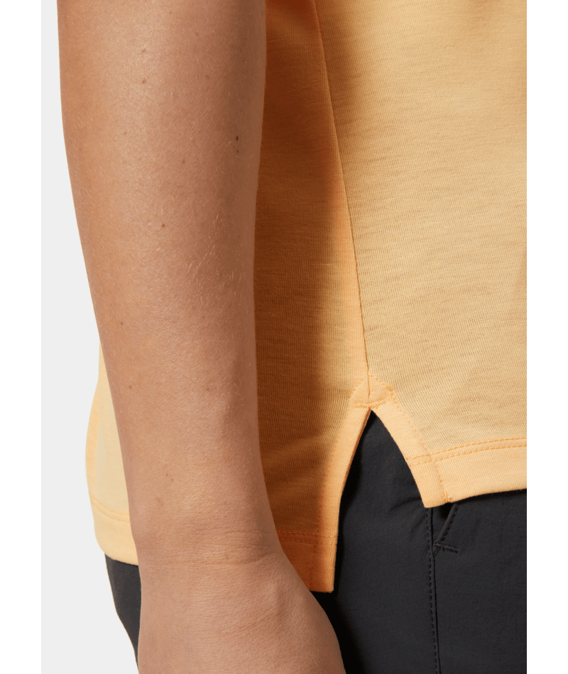 Helly Hansen Siren polo majica - ženska