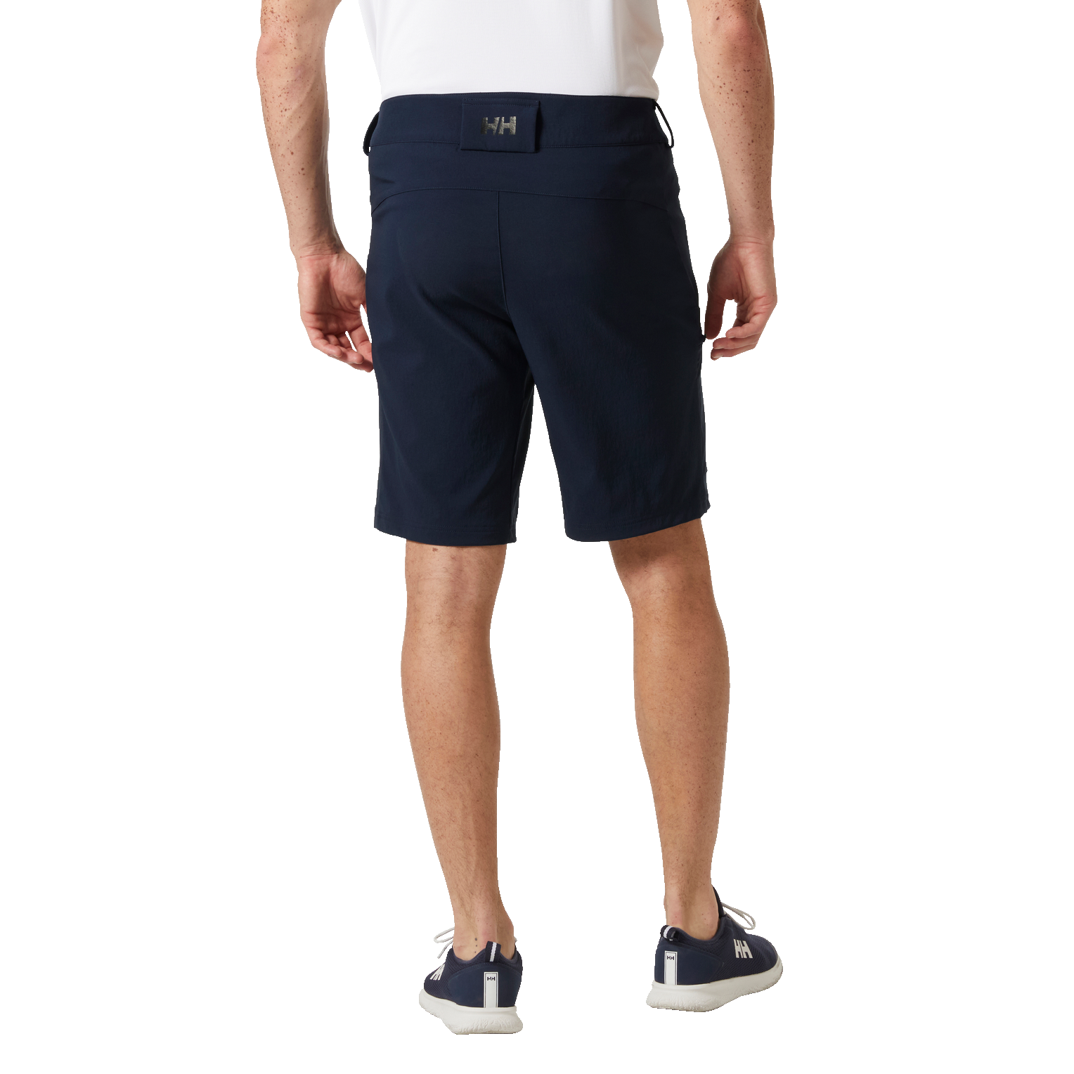 Helly Hansen HP Race Softshell Cargo kratke hlače - moške