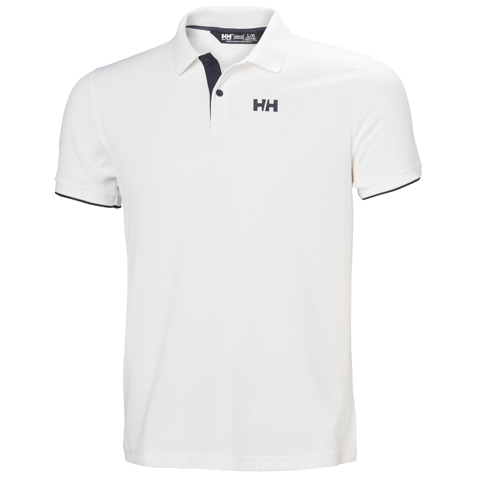 Helly Hansen Ocean Polo 2.0 polo majica - moška