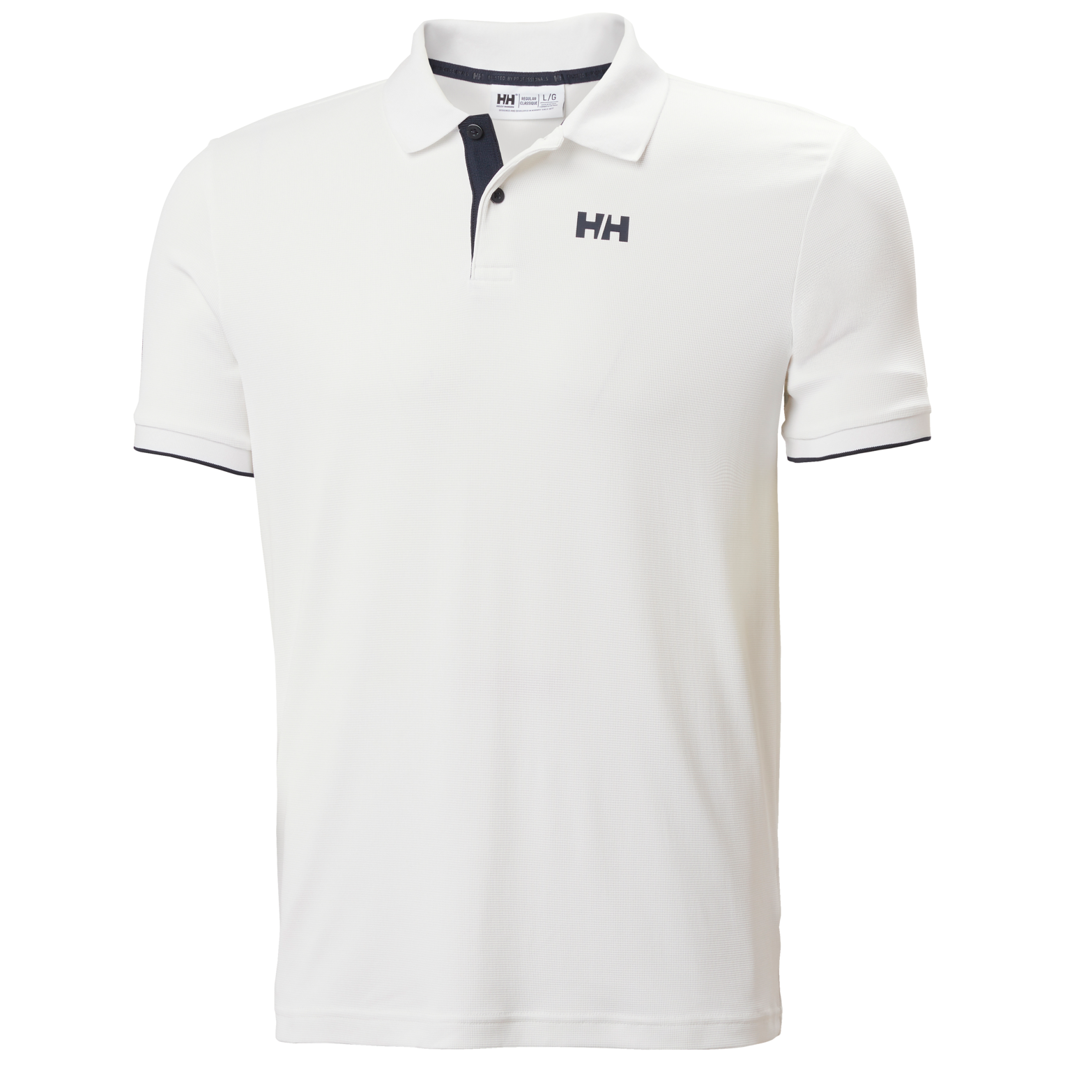 Helly Hansen OCEAN POLO 2.0 - moška polo majica
