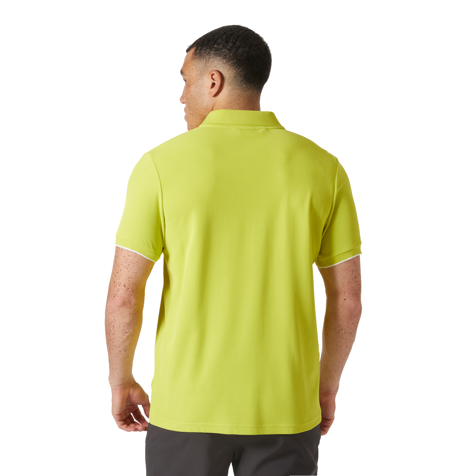 Helly Hansen Ocean Polo 2.0 polo majica - moška