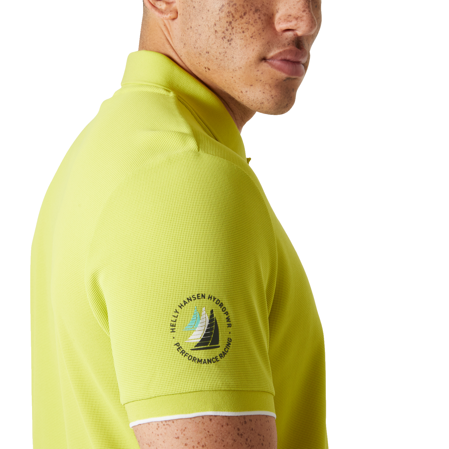 Helly Hansen Ocean Polo 2.0 polo majica - moška