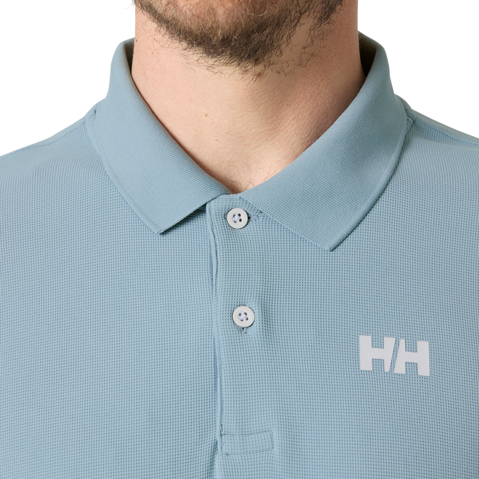 Helly Hansen OCEAN POLO 2.0 - moška polo majica