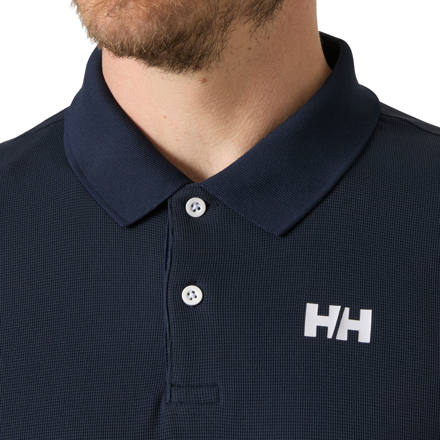 Helly Hansen OCEAN POLO 2.0 - moška polo majica