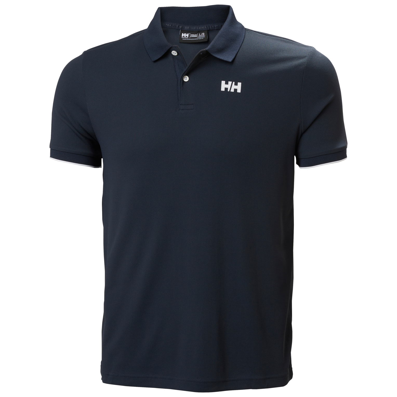 Helly Hansen OCEAN POLO 2.0 - moška polo majica