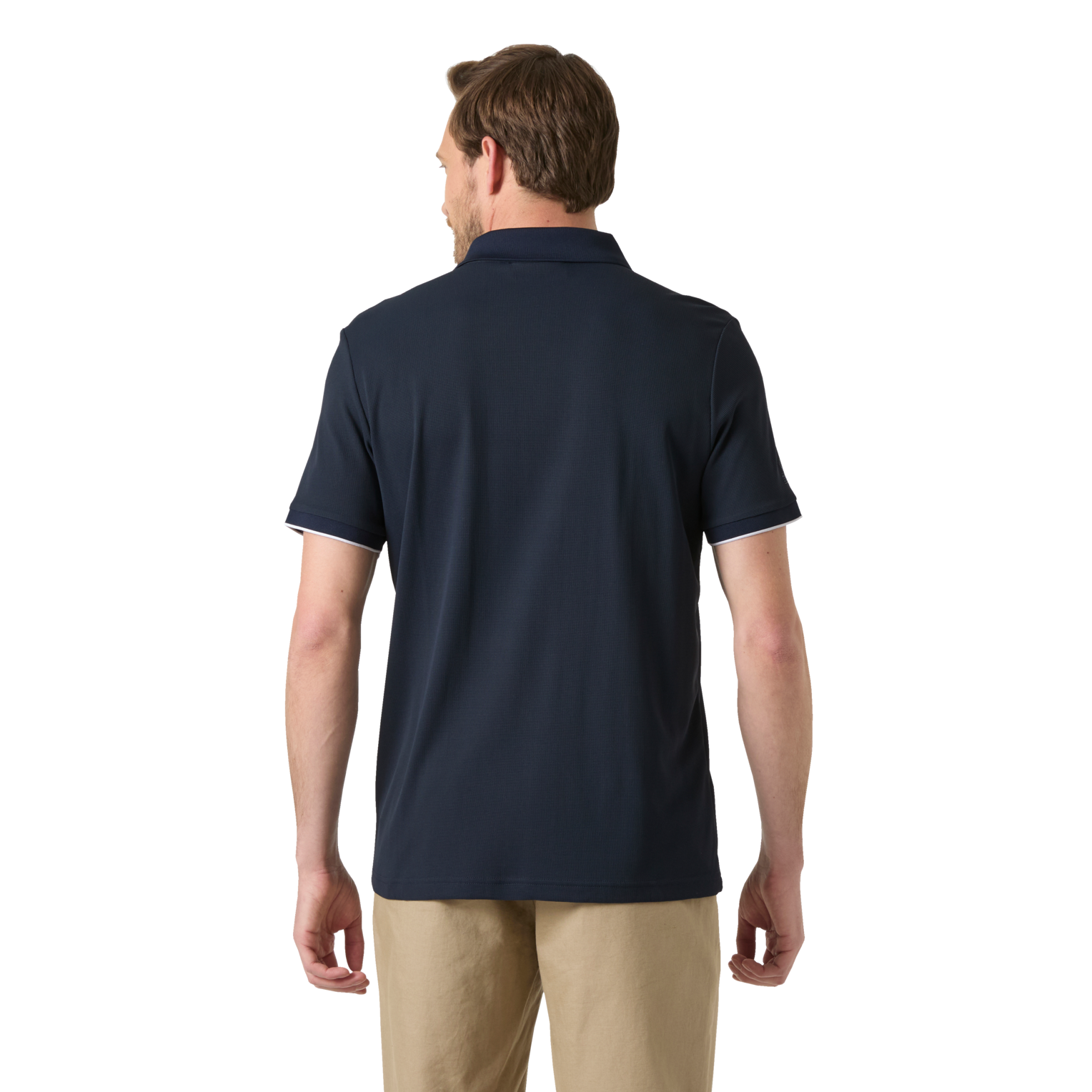 Helly Hansen OCEAN POLO 2.0 - moška polo majica