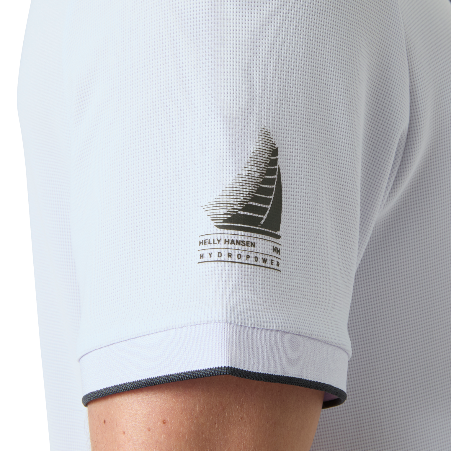 Helly Hansen OCEAN POLO 2.0 - moška polo majica