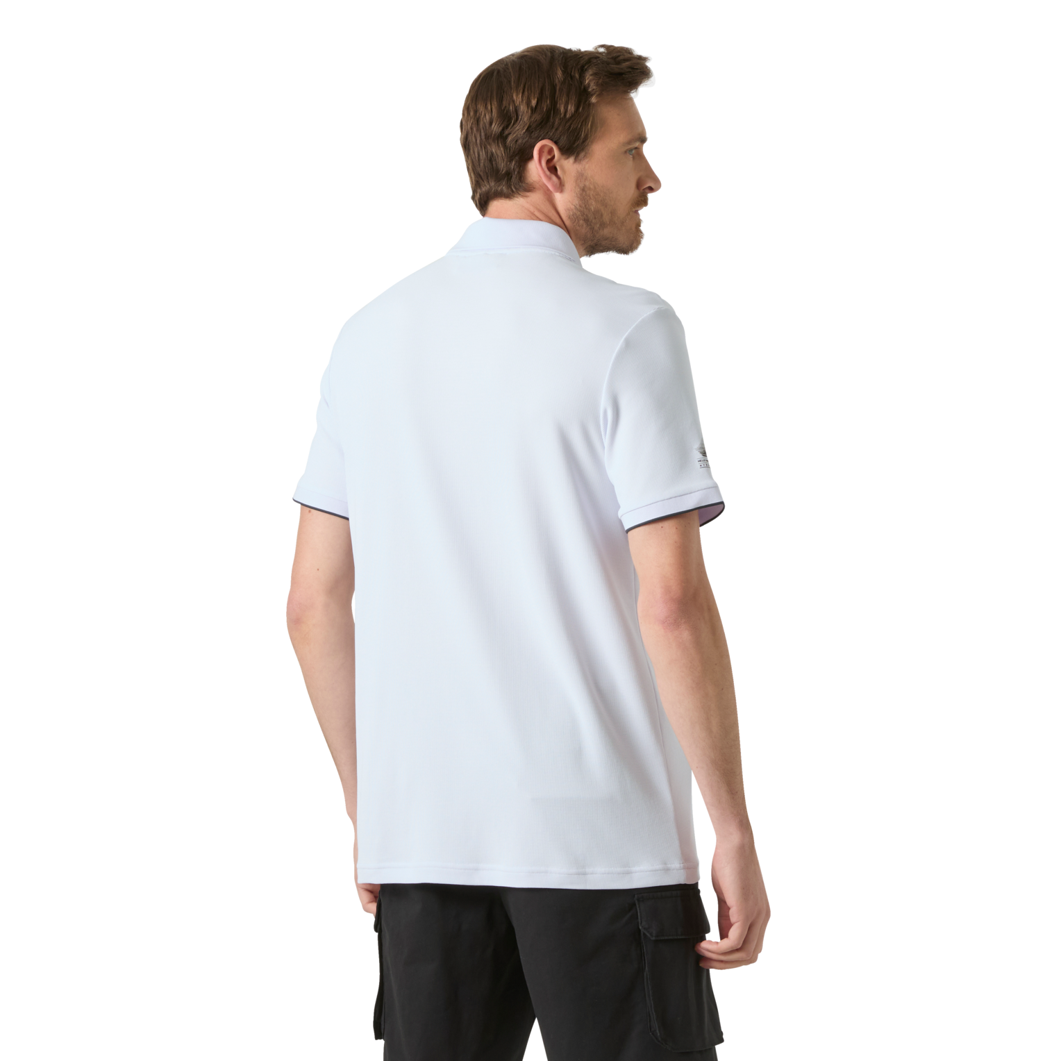 Helly Hansen OCEAN POLO 2.0 - moška polo majica