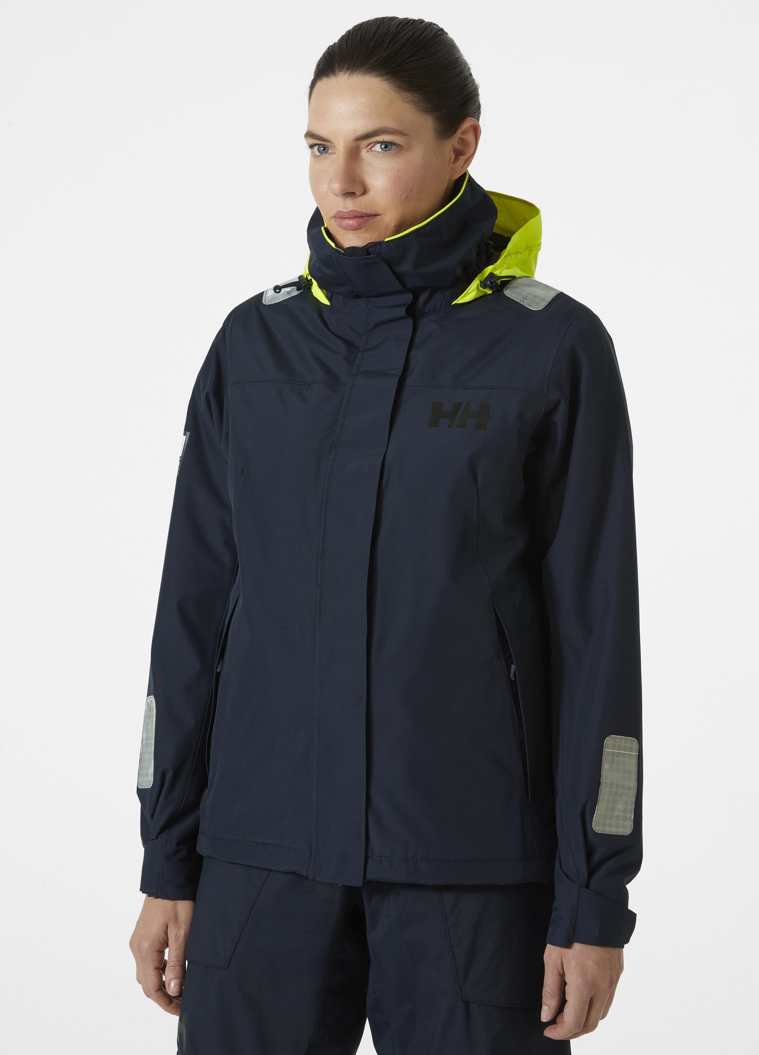 Helly Hansen Arctic Shore jakna - ženske
