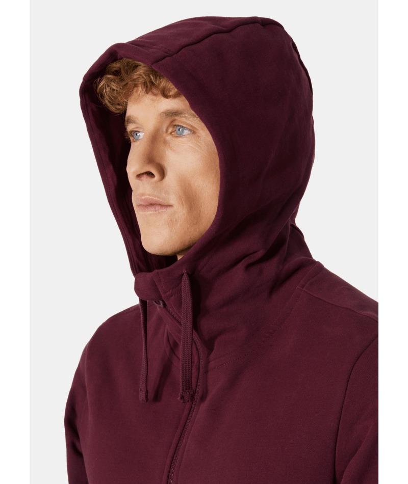 Helly Hansen Arctic Ocean Full Zip džemper sa kapuljačom - muška