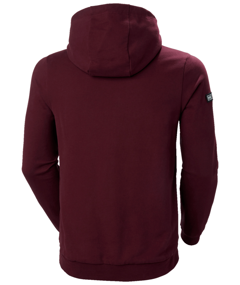 Helly Hansen Arctic Ocean Full Zip džemper sa kapuljačom - muška