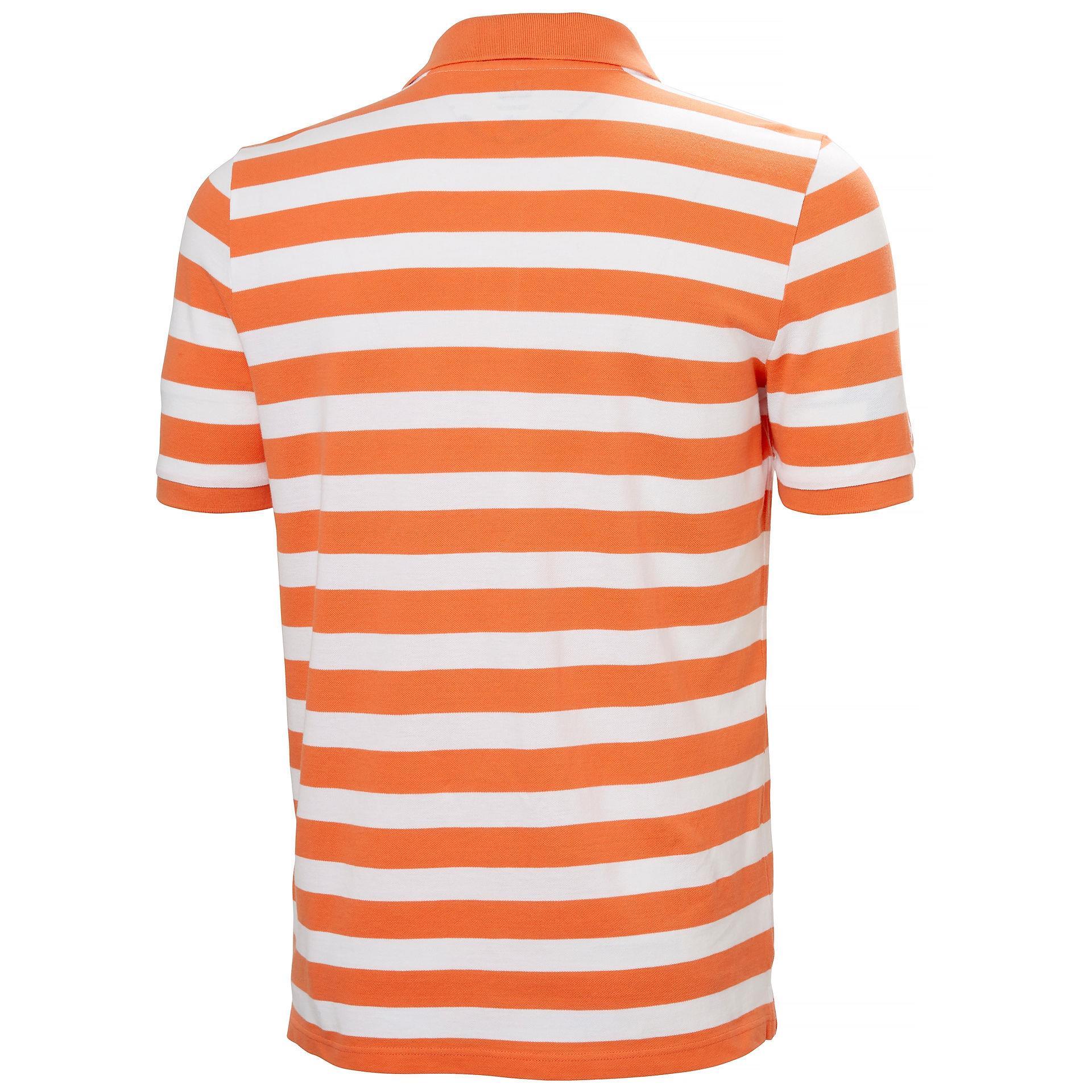 Helly Hansen Marstrand polo majica - moška